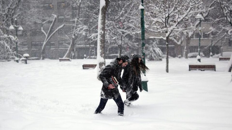 Kayseri'de okullar tatil mi?
