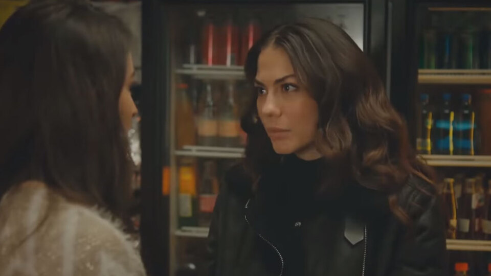 Doğduğun Ev Kaderindir 5. son bölüm!