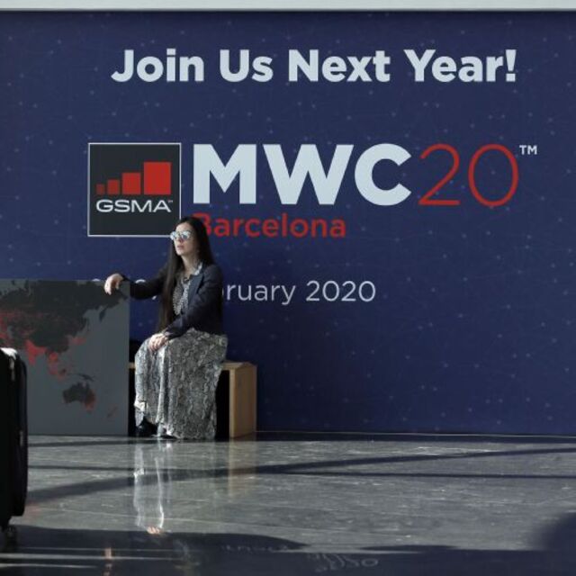 MWC 2020'ye koronavirüs darbesi!