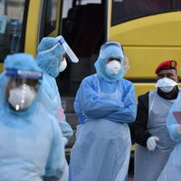 Koronavirüs salgınında can kaybı 564’e yükseldi