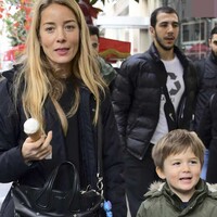 "Yapmayın, çocuklar gibi utandım"