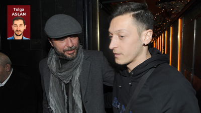 4 saatlik keyifli yemek