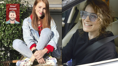 "Ben işimi aşkla yapıyorum"