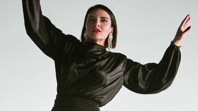 Göksel'den "Ben Fena Aşığım"