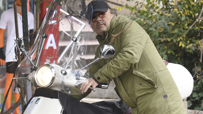 Sıfır güvenlik önlemi!