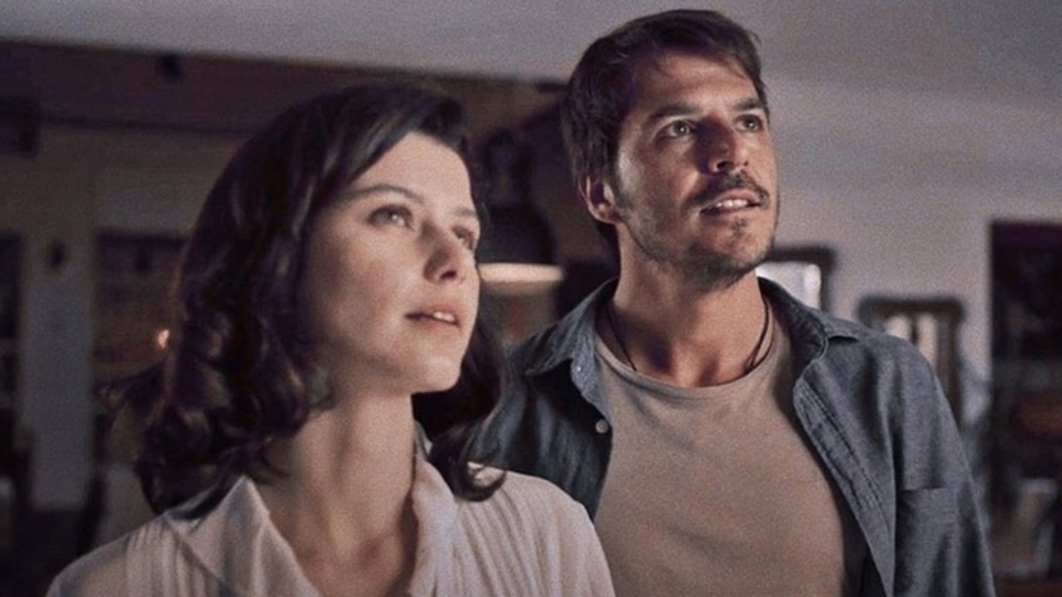 Atiye 2. sezon ne zaman yayınlanacak?