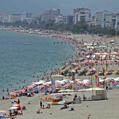 Turizm kredileri 100 milyara dayandı