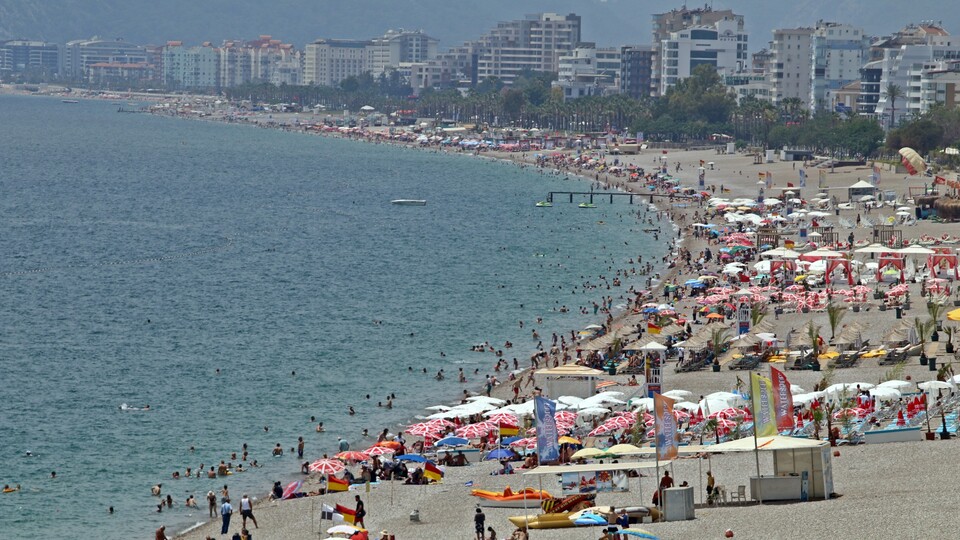 Turizm kredileri 100 milyara dayandı