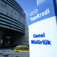 UniCredit'in Yapı Kredi hisseleri devri tamam