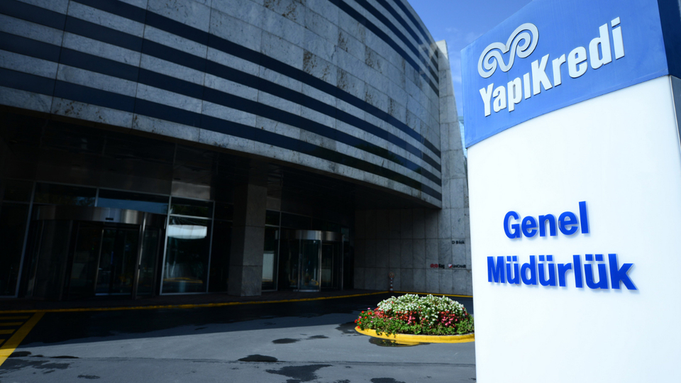 UniCredit'in Yapı Kredi hisseleri devri tamam