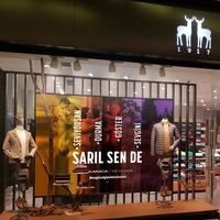 Çift Geyik Karaca'dan sevgi temalı kampanya