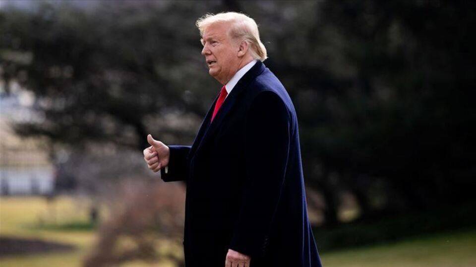 Dünyanın beklediği azil kararı açıklandı!