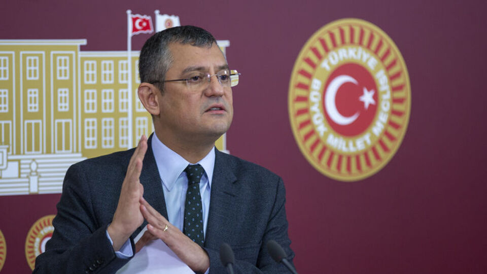 Özel'den İlker Başbuğ açıklaması