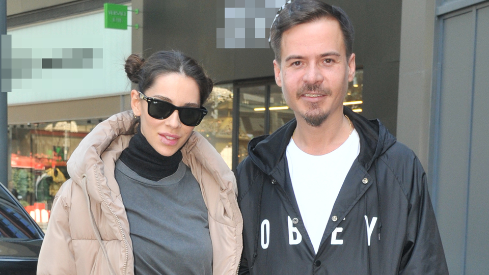 "Yeni insanlar keşfettim"