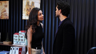 Firuze'nin gerçek kimliği ortaya çıkacak mı?