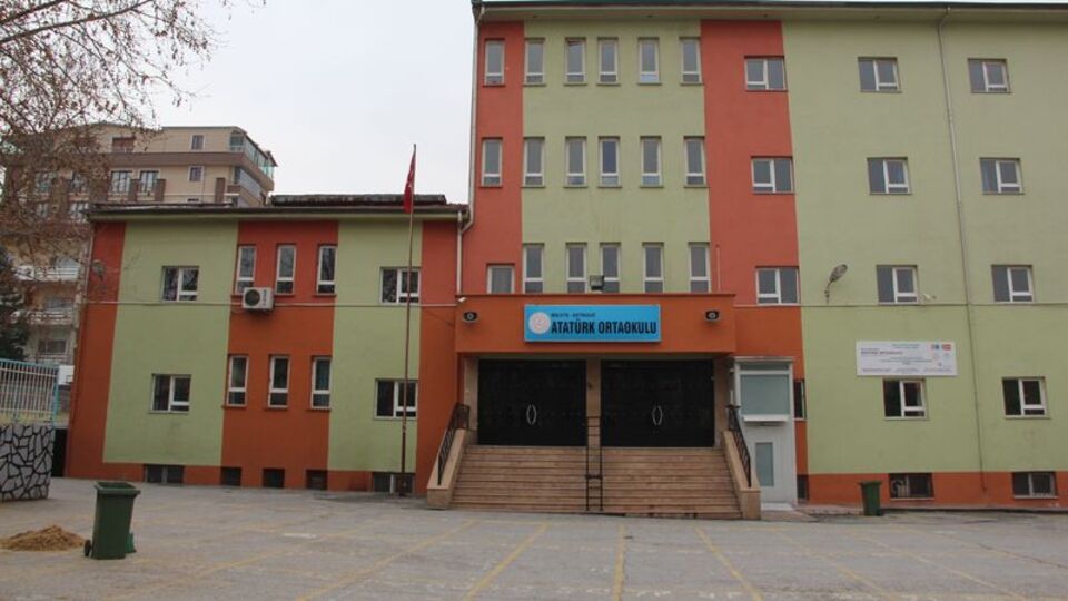 Malatya'nın 3 ilçesinde eğitime ara uzadı