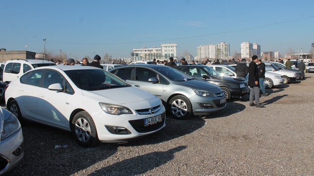 İkinci el oto fiyatında artış bekleniyor