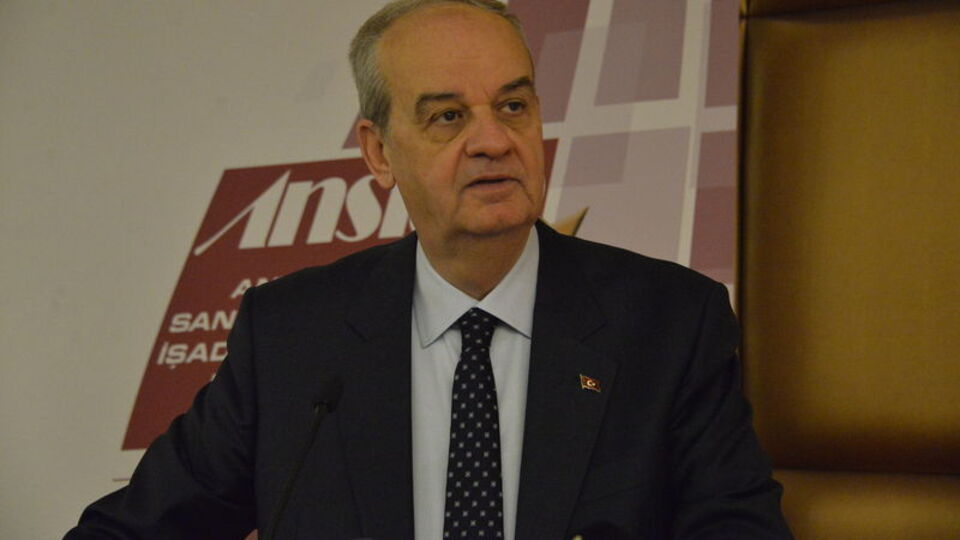 Başbuğ'dan açıklama