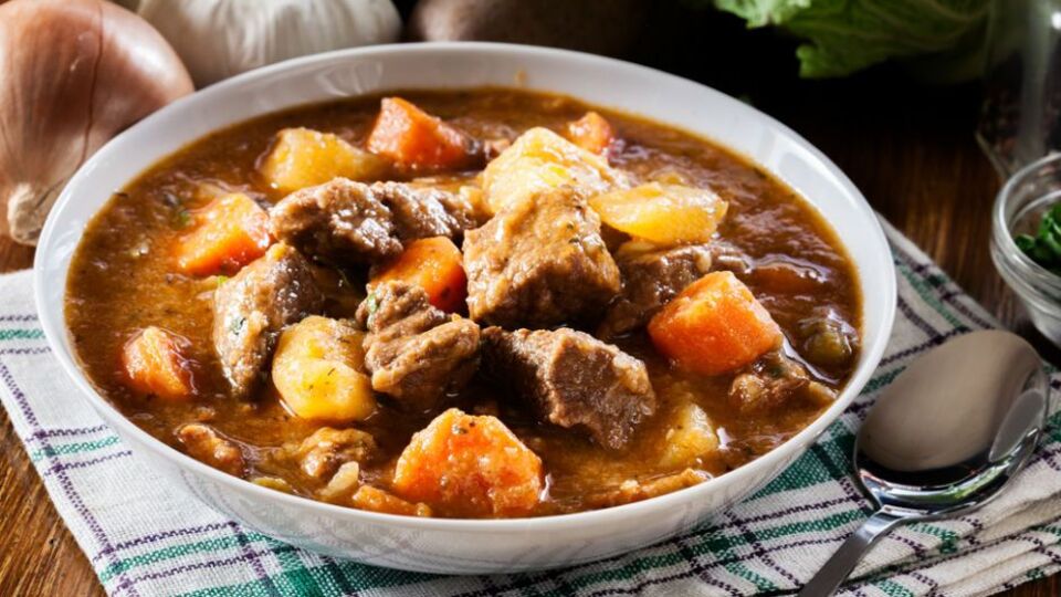 Tas kebap nasıl yapılır?