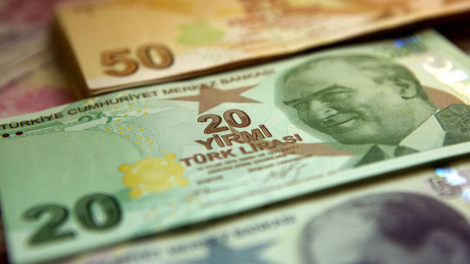 Dikkat! Paranız uçabilir