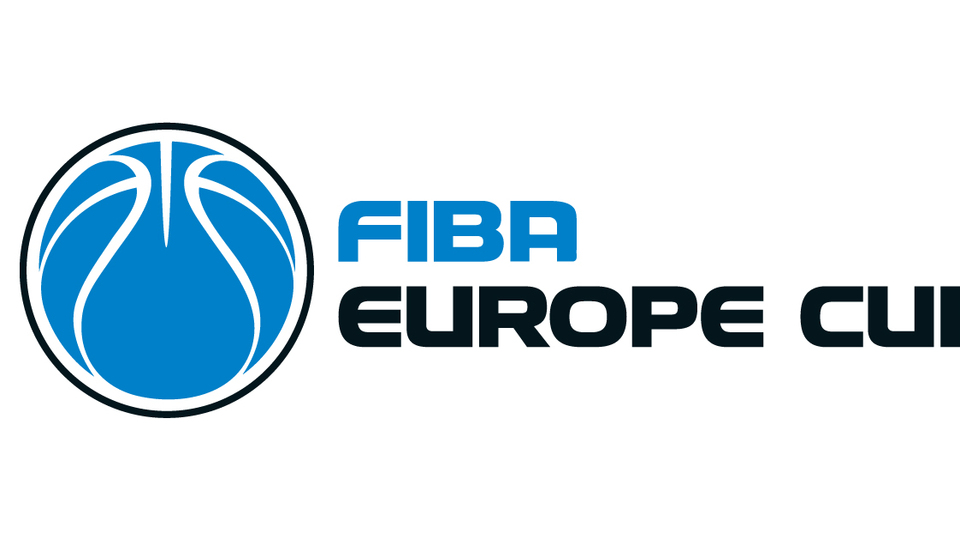 Europe Cup'ta eşleşmeler belli oldu