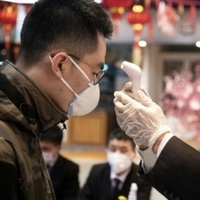 Alibaba'dan 'korona' için platform