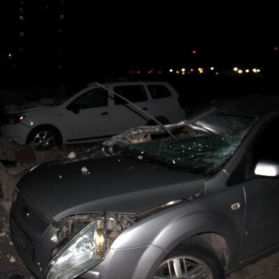 2 ilçede eğitime ara! Kayseri'de fırtına!
