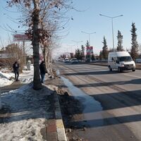 Yüreğimiz yanıyor! Çığ şehitleri için tören!