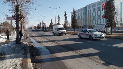 Yüreğimiz yanıyor! Çığ şehitleri için tören!