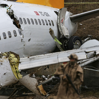 Boeing: Pegasus'a desteğe hazırız