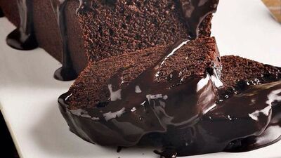 Çikolatalı ıslak kek nasıl yapılır?