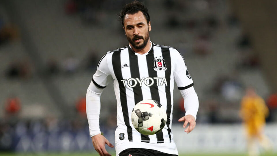 Almeida futbola veda etti