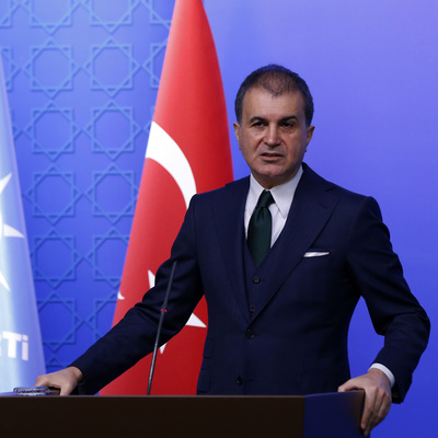 AK Partili Çelik'ten İlker Başbuğ'a yanıt