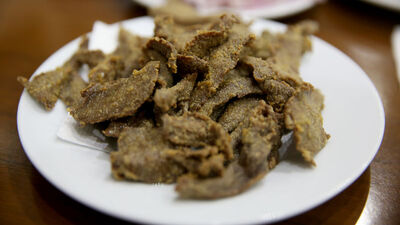 Tava ciğer nasıl yapılır?