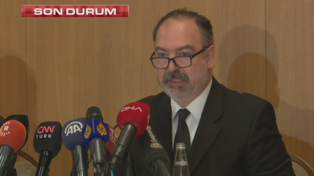 Pegasus'tan kaza açıklaması! 'Birçok faktör...'