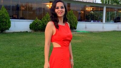 İşi çıkan eşi kurtuldu! Diş hekimi Zehra ağlattı!