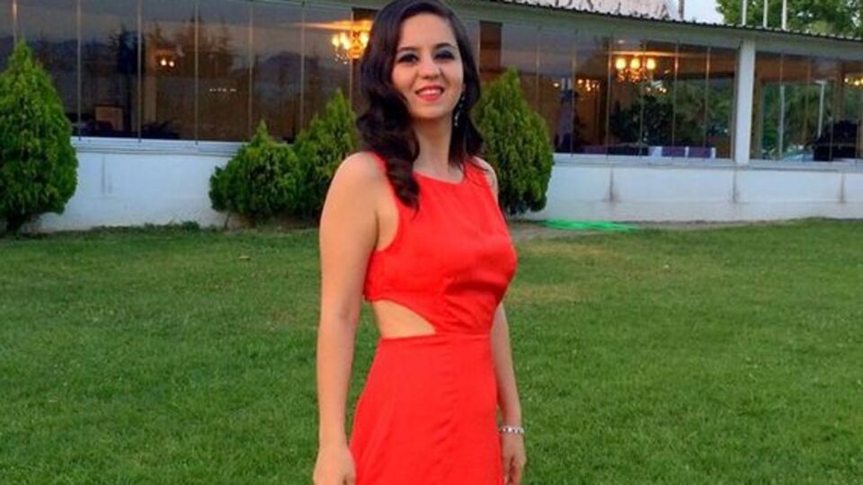 İşi çıkan eşi kurtuldu! Diş hekimi Zehra ağlattı!