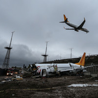 Kazada 'RESA' sorunu mu var?