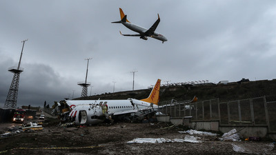 Kazada 'RESA' sorunu mu var?