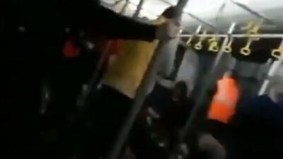 Bu işte bir terslik var!