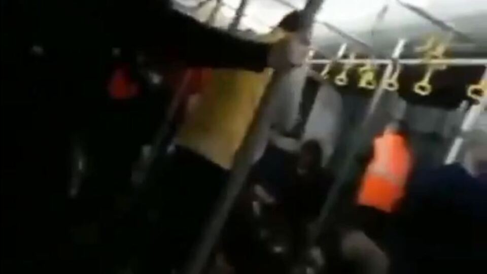 Bu işte bir terslik var!