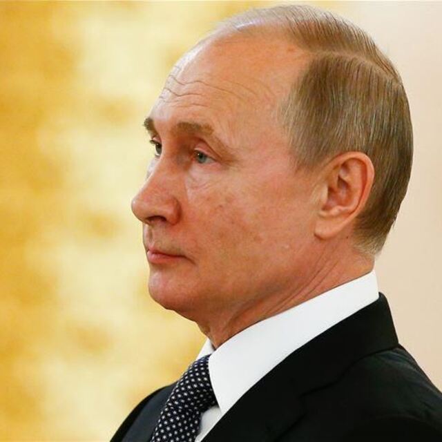 Putin 4 generali görevden aldı