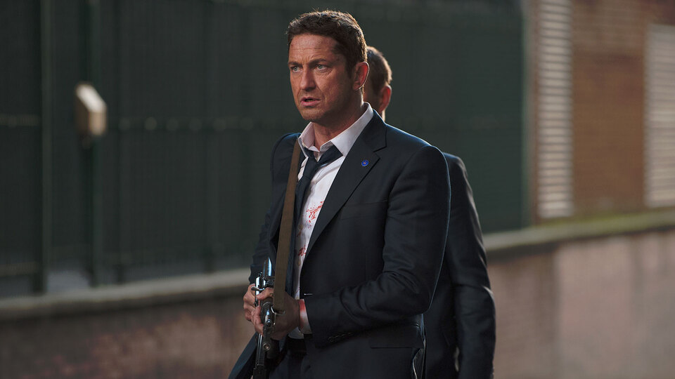 Kod Adı Londra filmi oyuncuları kimler?