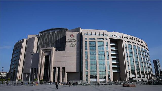 Gezi davasında mütalaa açıklandı