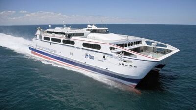 İDO'dan sefer iptali