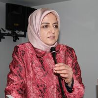 Gülşen Orhan: Hiçbir direktifim olmadı