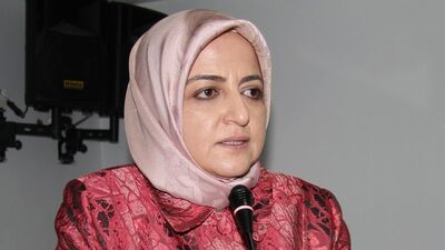 Gülşen Orhan: Hiçbir direktifim olmadı