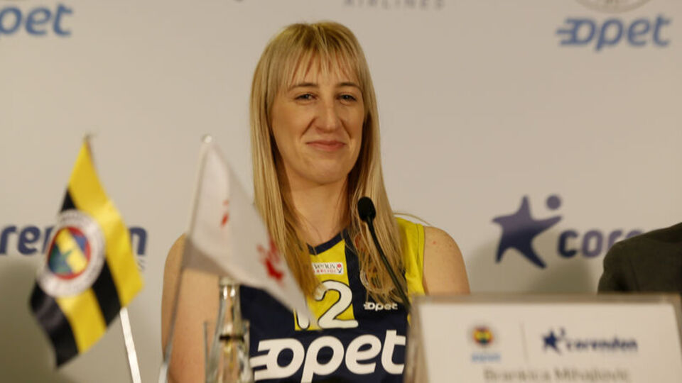 Mihajlovic'in parmağı kırıldı