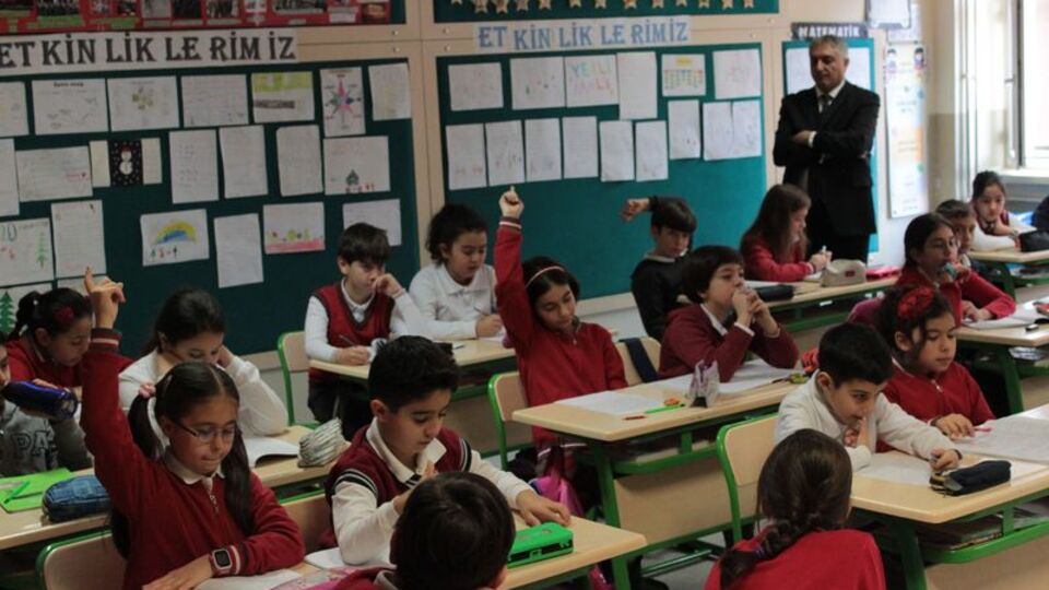 Elazığ ve Malatya'da okul tatili uzadı