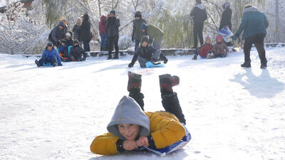 Ankara'da okullar tatil mi?
